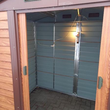 Helmut Marx Apartamento Heimbach Exterior foto