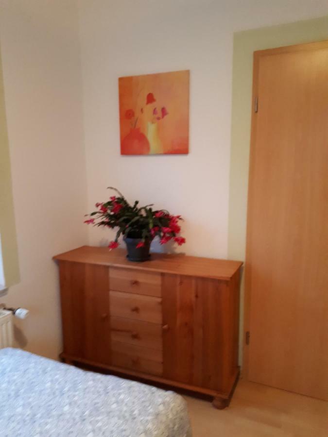 Helmut Marx Apartamento Heimbach Exterior foto