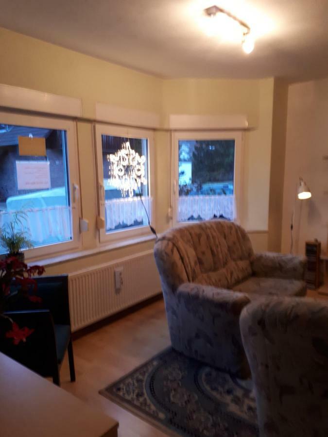 Helmut Marx Apartamento Heimbach Exterior foto