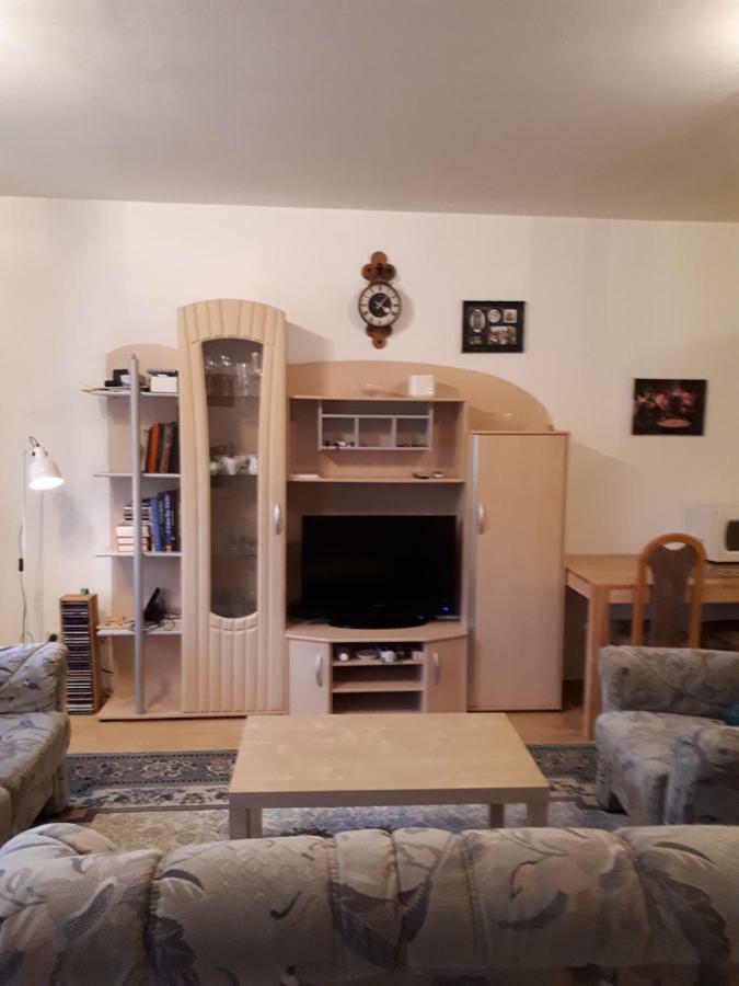 Helmut Marx Apartamento Heimbach Exterior foto