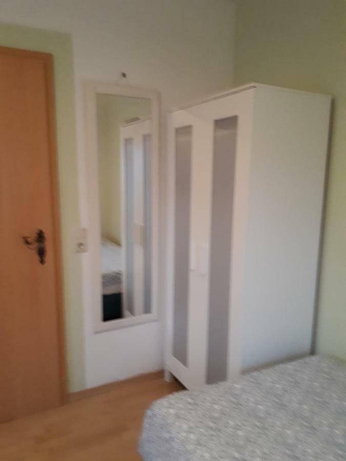 Helmut Marx Apartamento Heimbach Exterior foto