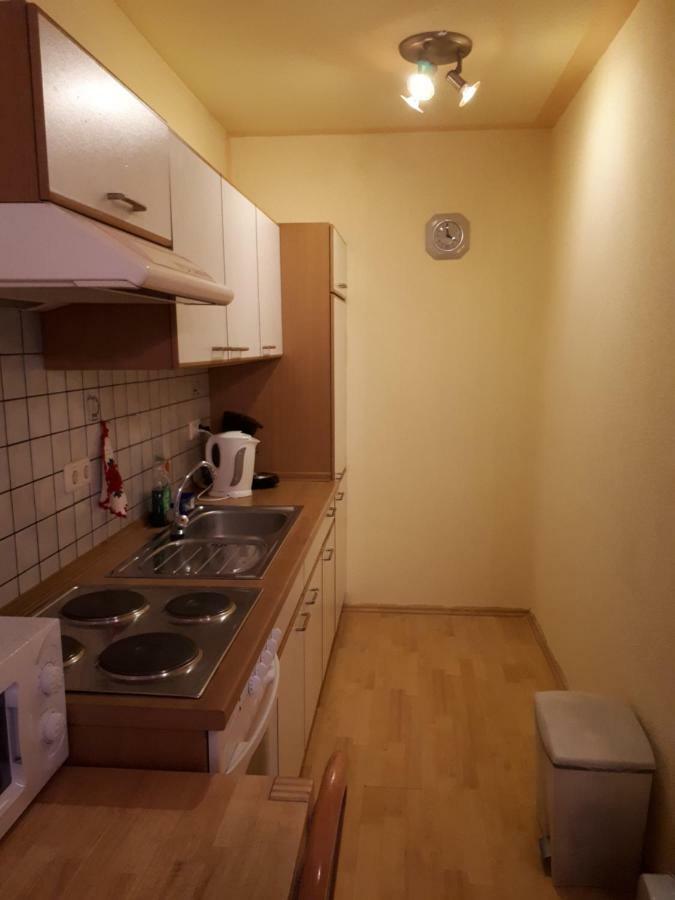 Helmut Marx Apartamento Heimbach Exterior foto