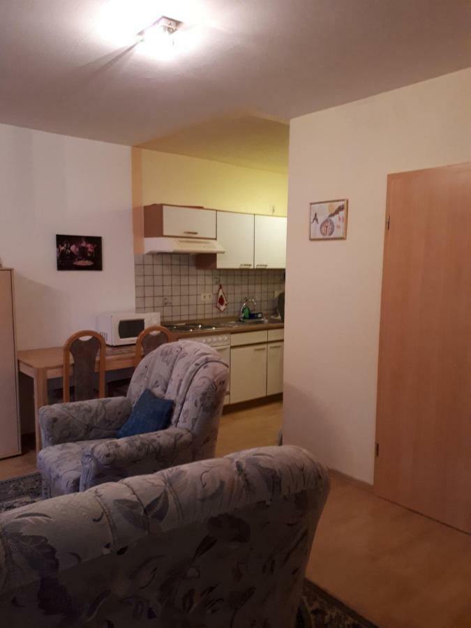 Helmut Marx Apartamento Heimbach Exterior foto